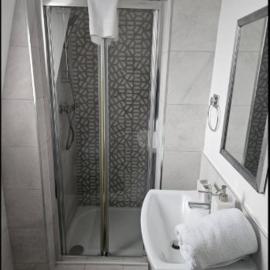 Galway Break, hotel i Galway