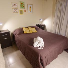 El Retorno Hostel, khách sạn ở Puerto Madryn