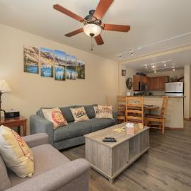 Zephyr Mountain Lodge Unit 1306