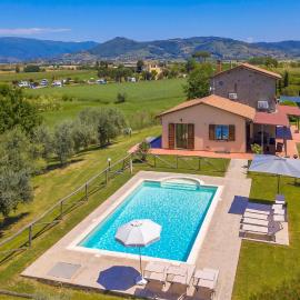 Villa San Lorenzo - Happy Rentals