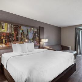 Belleville में, होटल Best Western Belleville