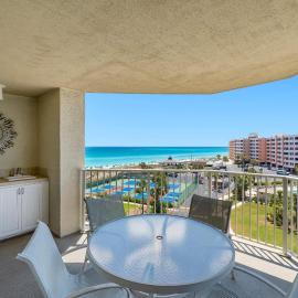 Inlet Reef Club Rentals