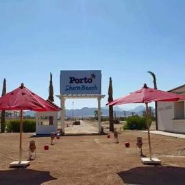 Porto sharm
