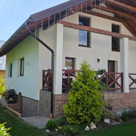 Ubytovanie u Adama, hotel u gradu 'Oščadnica'
