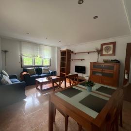 Vivienda Vacacional Limpias Cantabria: Limpias şehrinde bir otel