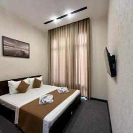 Amor fati group and Sofa hotel