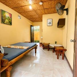 Argana Cottages، فندق في داوين