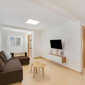 Casas de Vacaciones Ibaiale, hotel i Cazadores