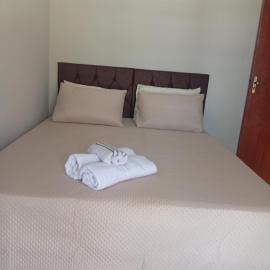 Veneza Exclusive 101, hotel in Ipatinga