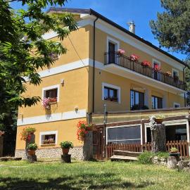 Il Villino dei 4 Castagni