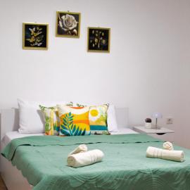 Angels Apartment, hotel in Gevgelija