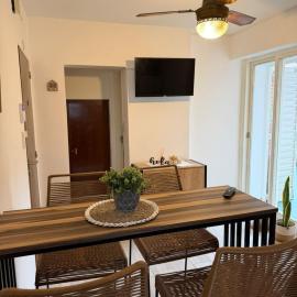 S&M apartment for 2 people