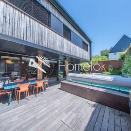 Splendide villa de standing avec piscine privée