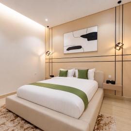 السميح للشقق الذاتيه ALsUMAIH HOTELAPARTMENTS