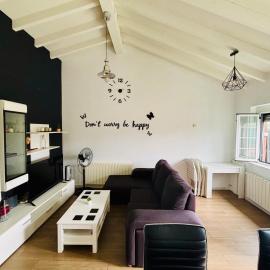 La Casita cerca de la playa, hótel í Santander