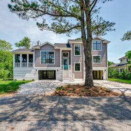 Walk to Beaches: Family Getaway in Bethany Beach!