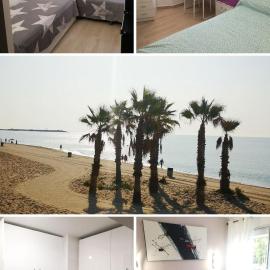 Apartamento Torre Sant Salvador