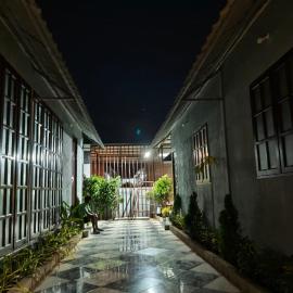 Tenze Villa Stay: Covelong şehrinde bir otel