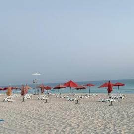Marselia Beach 3