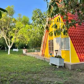 The One House Chalet, hotel em Sampués