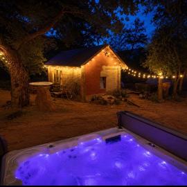 Kit Inn Wetrock, hotel di Moab