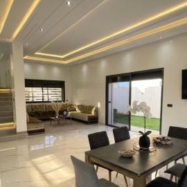 Villa with Garden and Terrace Fes, hotel Fezben
