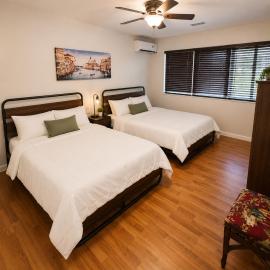 Casa Bugambilia, Miami, hotel u Majamiju