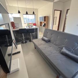 Casa completa com wifi, garagem, próximo ao centro, hotel di Piatã