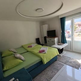 Studio apartman 011