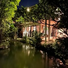 Nong Thale Garden, hotel in Ban Khao Klom