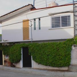 Luffa Hostel