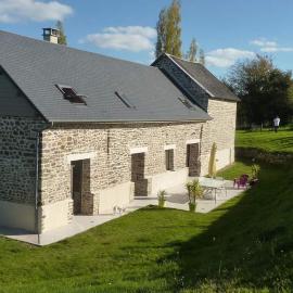 La Varendiere