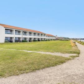 1 Bedroom Beautiful Apartment In Ebeltoft, hotel en Ebeltoft
