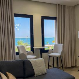 Pearl sea, hotel in Al Jubail
