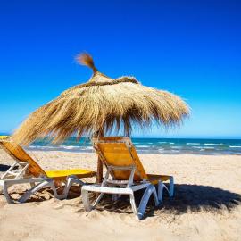 The Village Resort By Acquaviva Gammarth, hotel din Gammarth