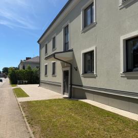 Otepää city view apartment