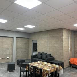 Departamento Ruta 89, hotel em Charata