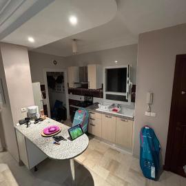 Cozy One Bedroom Apartment