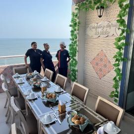 Hotel Cabreromar, hotell sihtkohas Cartagena de Indias