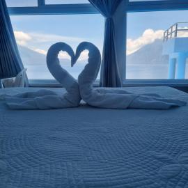 Casa Vista Bella: Sololá'da bir otel