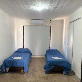 9 De Julio – hotel w mieście Charata