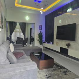 O2 Continental Suites, hotell sihtkohas Kubwa