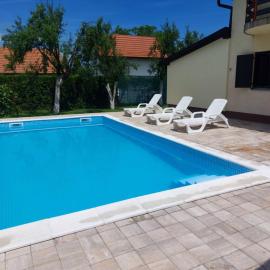 Villa Valinor, hotel in Slatina