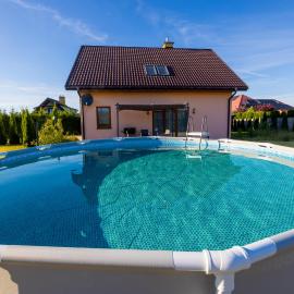 Ustka Relax House - Ustka Przewłoka