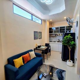 A & E Signature Stay in Ozamiz City, khách sạn ở Ozamis