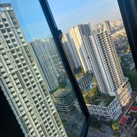 One Maxim Suite KL , High view 300mbps fast Wi-Fi Netflix, Prime Movie