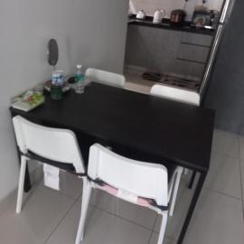 ONE MAXIM SUITE RESIDNCE,KL high 37fLOOR FREE WIFI PRIME MOVIE
