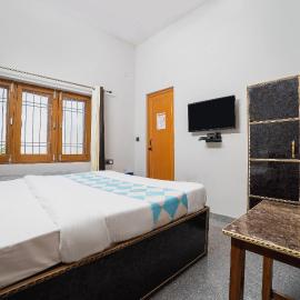 Hotel O Home Gautam Homestay