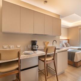 To Be Suites