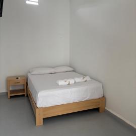 Hotel Jemara